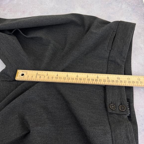 Talbots Signature Dress Pants Women's Size 16 Petite Tailored Career Wear READ - Picture 6 of 10